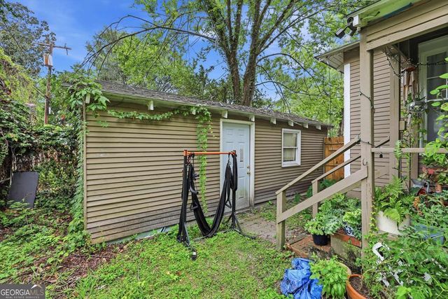 1218 E 48Th Street, Savannah, GA 31404