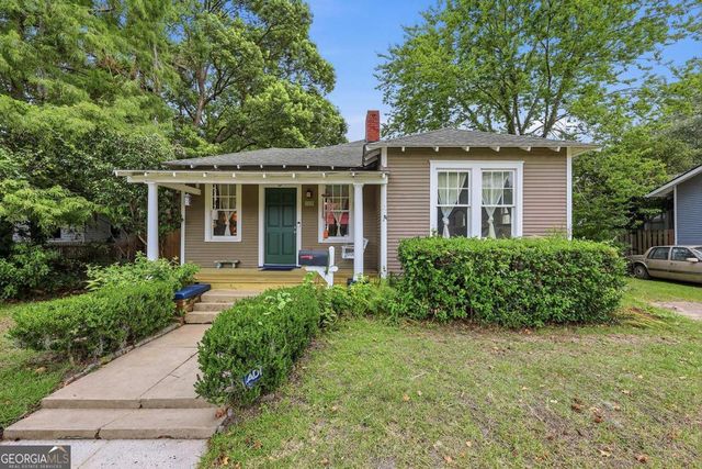 1218 E 48Th Street, Savannah, GA 31404
