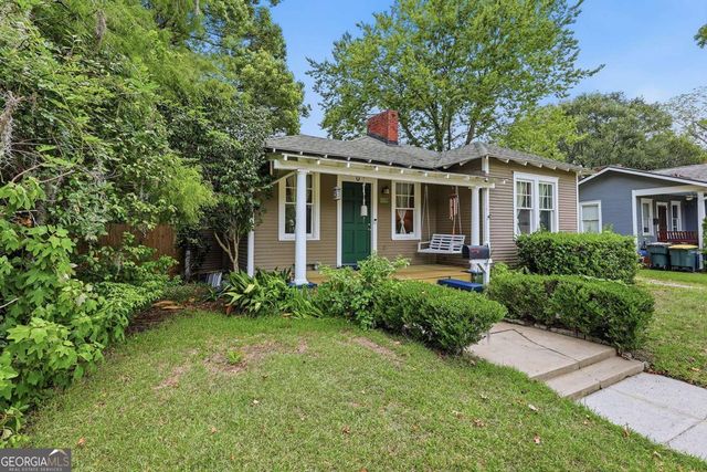 1218 E 48Th Street, Savannah, GA 31404