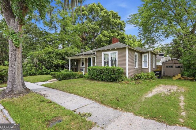 1218 E 48Th Street, Savannah, GA 31404
