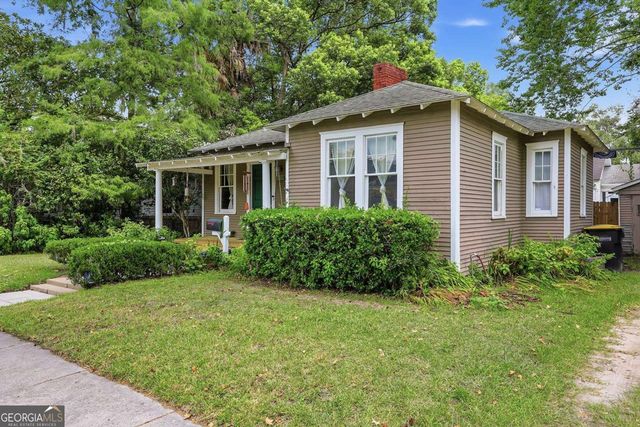 1218 E 48Th Street, Savannah, GA 31404