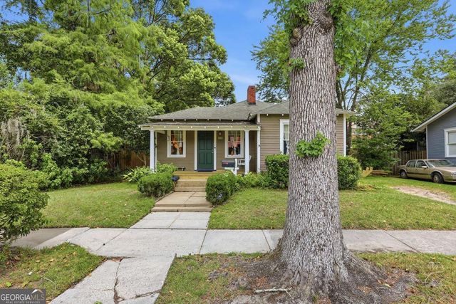 1218 E 48Th Street, Savannah, GA 31404