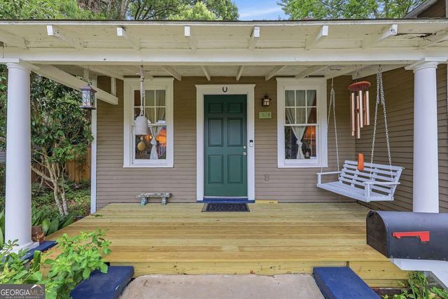 1218 E 48Th Street, Savannah, GA 31404