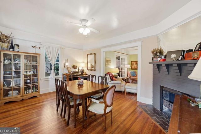 1218 E 48Th Street, Savannah, GA 31404