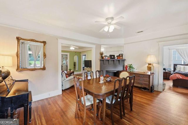 1218 E 48Th Street, Savannah, GA 31404