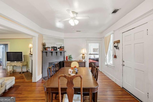 1218 E 48Th Street, Savannah, GA 31404