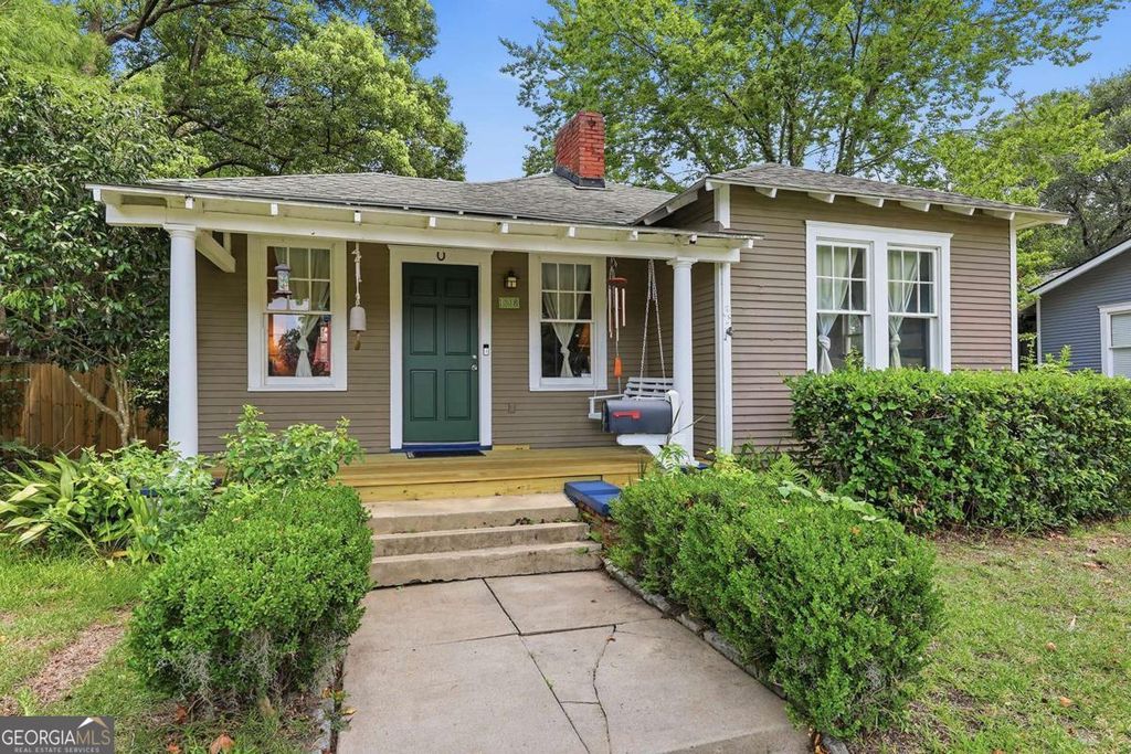 1218 E 48Th Street, Savannah, GA 31404