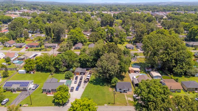4325 Greenbriar Road, Chattanooga, TN 37412