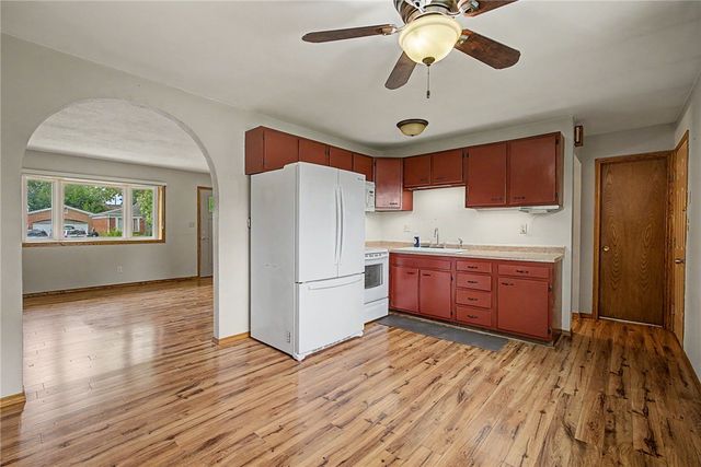 367 Hillhaven Drive, Dayton, OH 45449