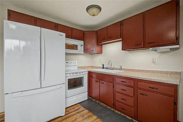 367 Hillhaven Drive, Dayton, OH 45449