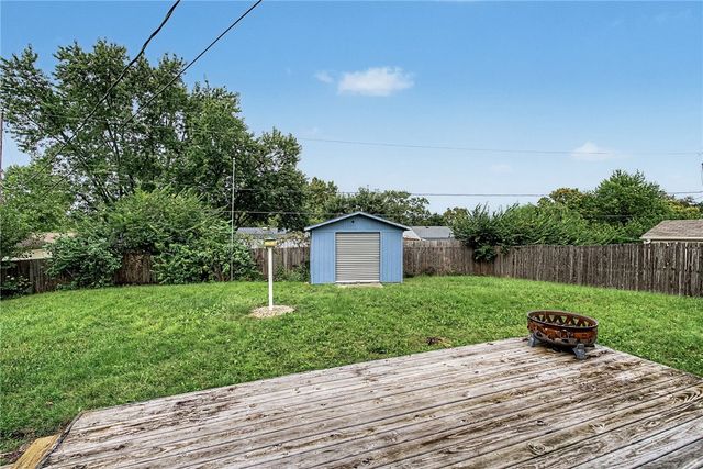 367 Hillhaven Drive, Dayton, OH 45449