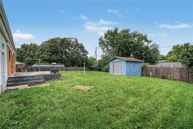 367 Hillhaven Drive, Dayton, OH 45449