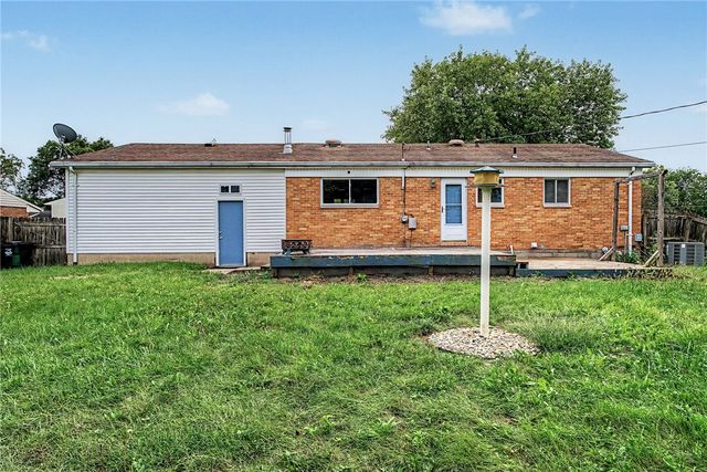 367 Hillhaven Drive, Dayton, OH 45449