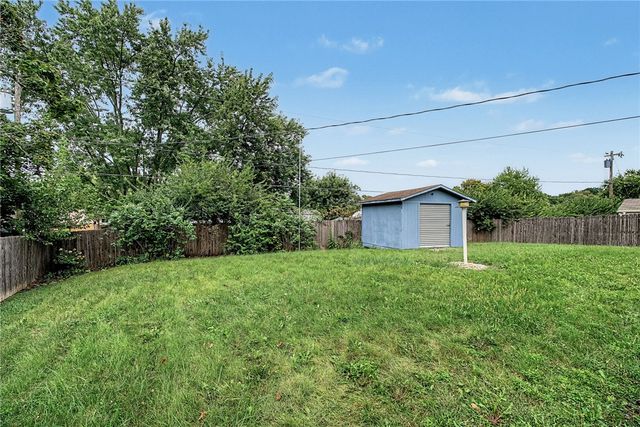 367 Hillhaven Drive, Dayton, OH 45449