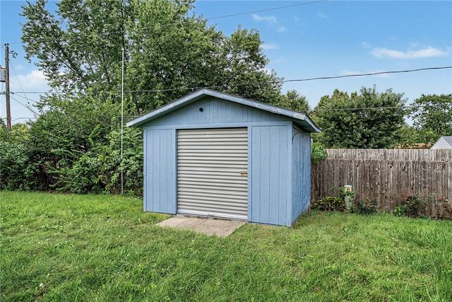367 Hillhaven Drive, Dayton, OH 45449