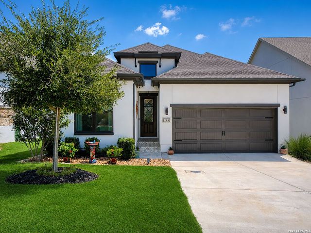 145 Sentido, Boerne, TX 78006