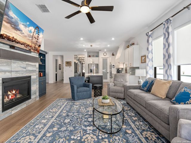 145 Sentido, Boerne, TX 78006