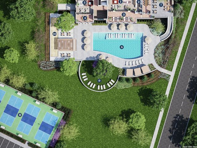 145 Sentido, Boerne, TX 78006