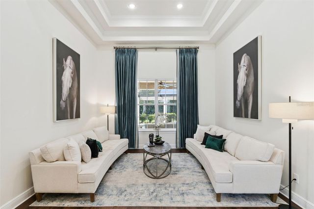 6110 KEENES POINTE DRIVE, Windermere, FL 34786