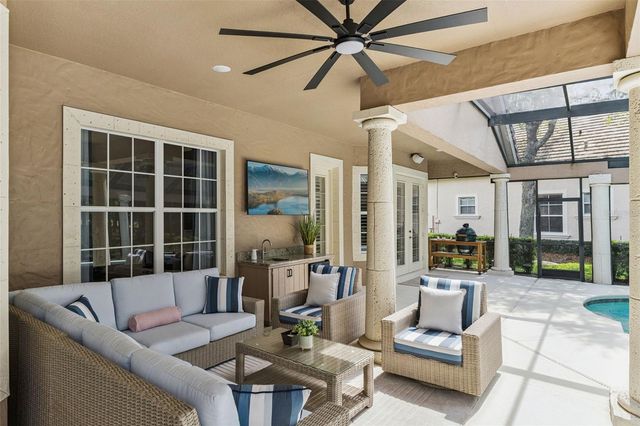 6110 KEENES POINTE DRIVE, Windermere, FL 34786