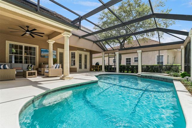 6110 KEENES POINTE DRIVE, Windermere, FL 34786