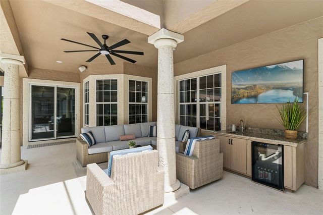 6110 KEENES POINTE DRIVE, Windermere, FL 34786