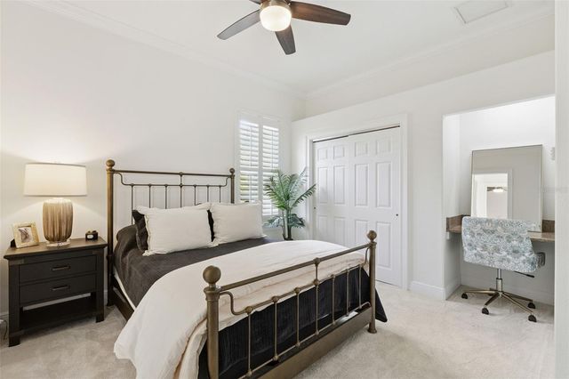 6110 KEENES POINTE DRIVE, Windermere, FL 34786