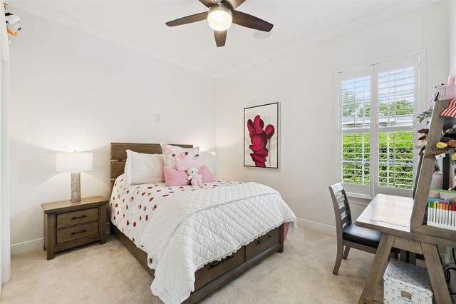 6110 KEENES POINTE DRIVE, Windermere, FL 34786