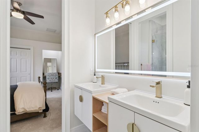 6110 KEENES POINTE DRIVE, Windermere, FL 34786