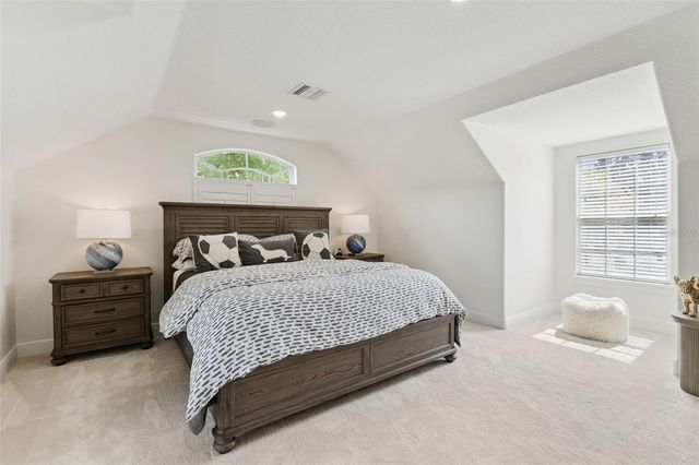 6110 KEENES POINTE DRIVE, Windermere, FL 34786