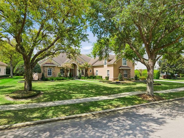 6110 KEENES POINTE DRIVE, Windermere, FL 34786