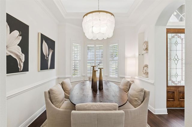 6110 KEENES POINTE DRIVE, Windermere, FL 34786