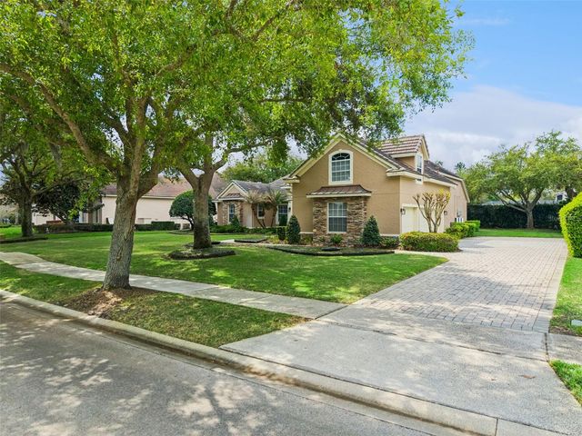 6110 KEENES POINTE DRIVE, Windermere, FL 34786