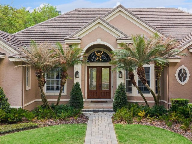 6110 KEENES POINTE DRIVE, Windermere, FL 34786