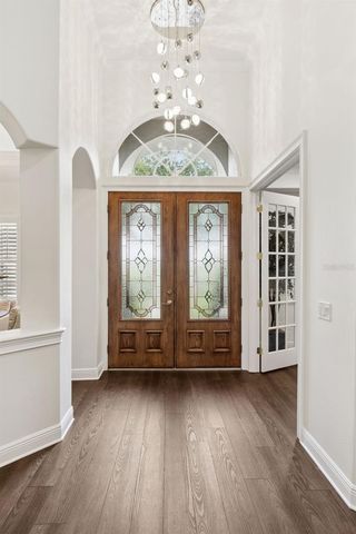 6110 KEENES POINTE DRIVE, Windermere, FL 34786