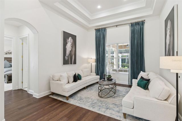 6110 KEENES POINTE DRIVE, Windermere, FL 34786