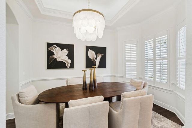 6110 KEENES POINTE DRIVE, Windermere, FL 34786