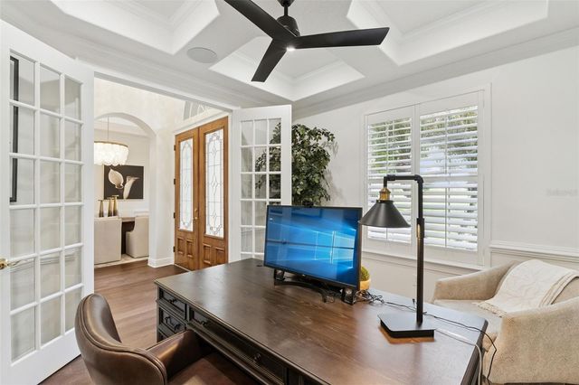 6110 KEENES POINTE DRIVE, Windermere, FL 34786