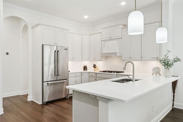 6110 KEENES POINTE DRIVE, Windermere, FL 34786