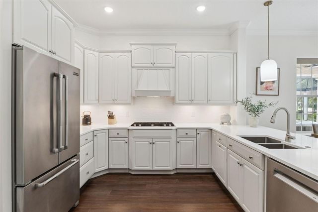 6110 KEENES POINTE DRIVE, Windermere, FL 34786