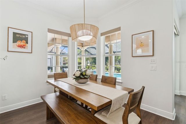 6110 KEENES POINTE DRIVE, Windermere, FL 34786