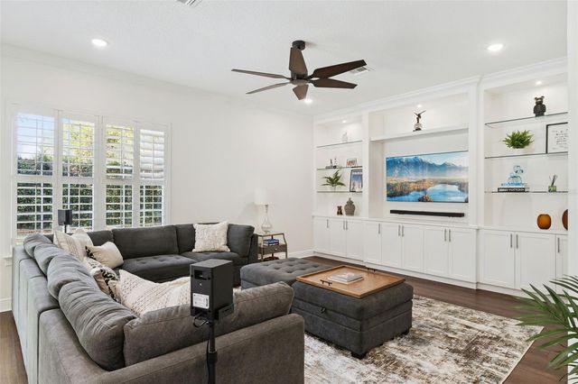 6110 KEENES POINTE DRIVE, Windermere, FL 34786