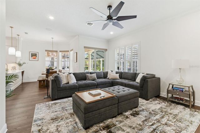 6110 KEENES POINTE DRIVE, Windermere, FL 34786