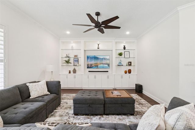 6110 KEENES POINTE DRIVE, Windermere, FL 34786