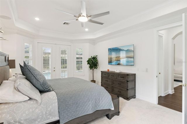 6110 KEENES POINTE DRIVE, Windermere, FL 34786