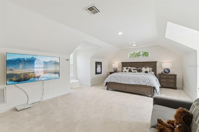 6110 KEENES POINTE DRIVE, Windermere, FL 34786