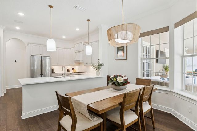 6110 KEENES POINTE DRIVE, Windermere, FL 34786