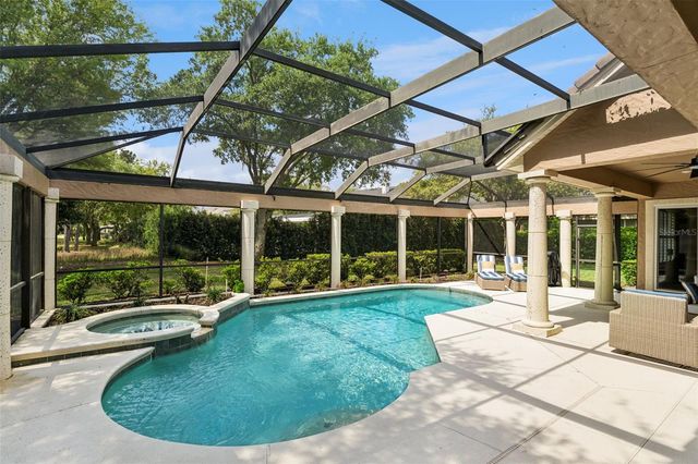 6110 KEENES POINTE DRIVE, Windermere, FL 34786