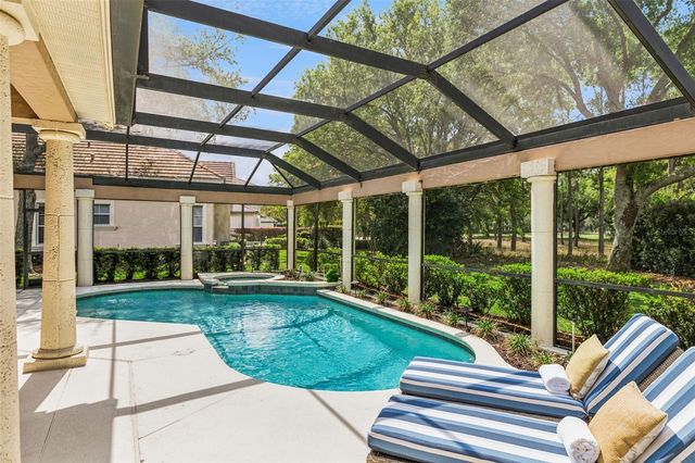 6110 KEENES POINTE DRIVE, Windermere, FL 34786