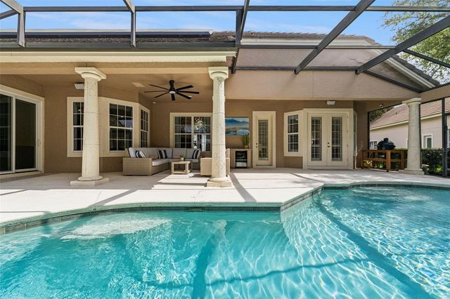 6110 KEENES POINTE DRIVE, Windermere, FL 34786